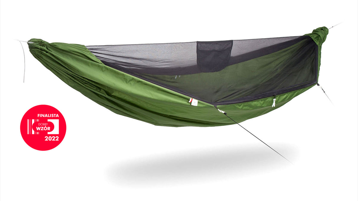 Lesovik Draka Hammock