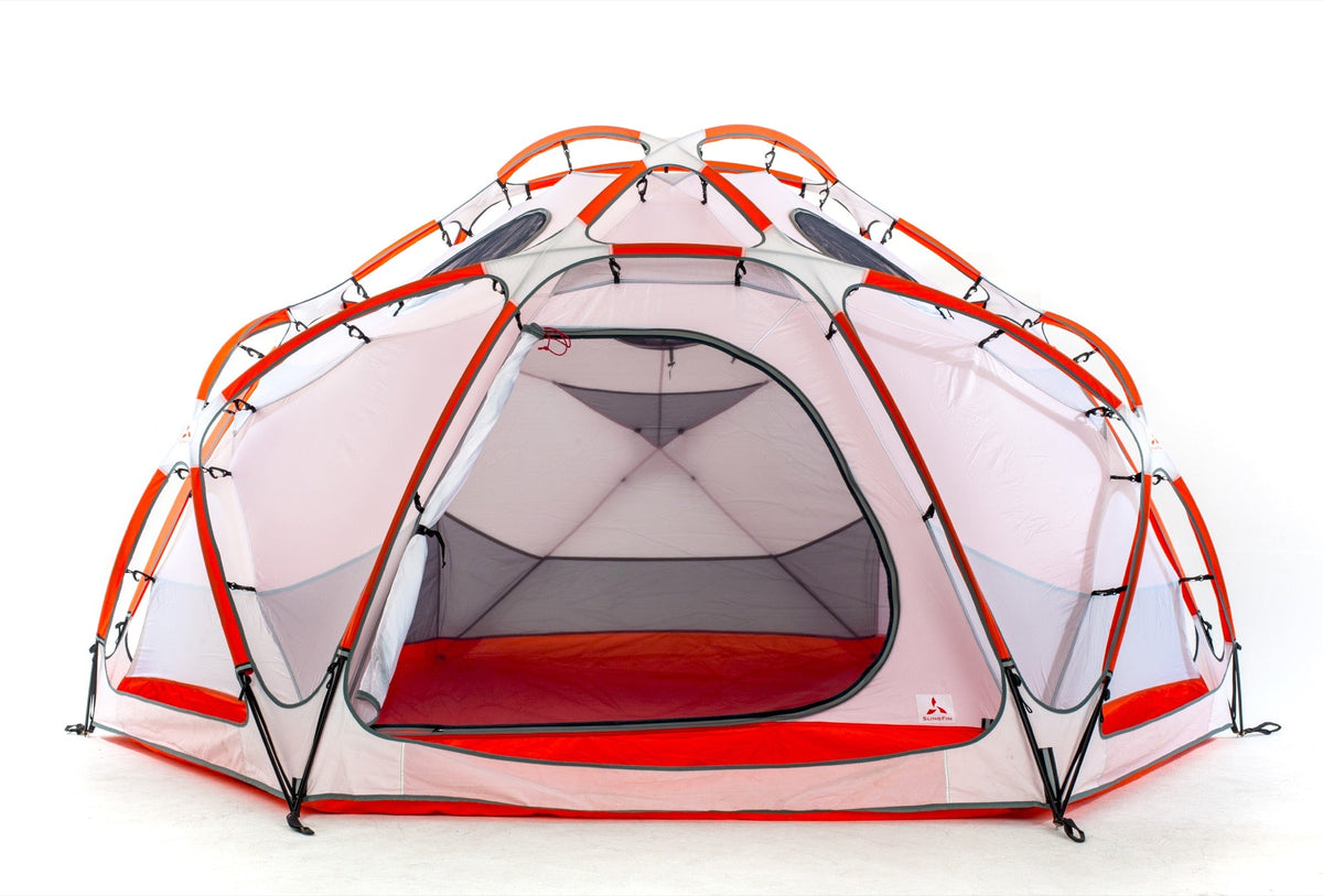 Slingfin OneUp Hex Body – Draussen Erleben