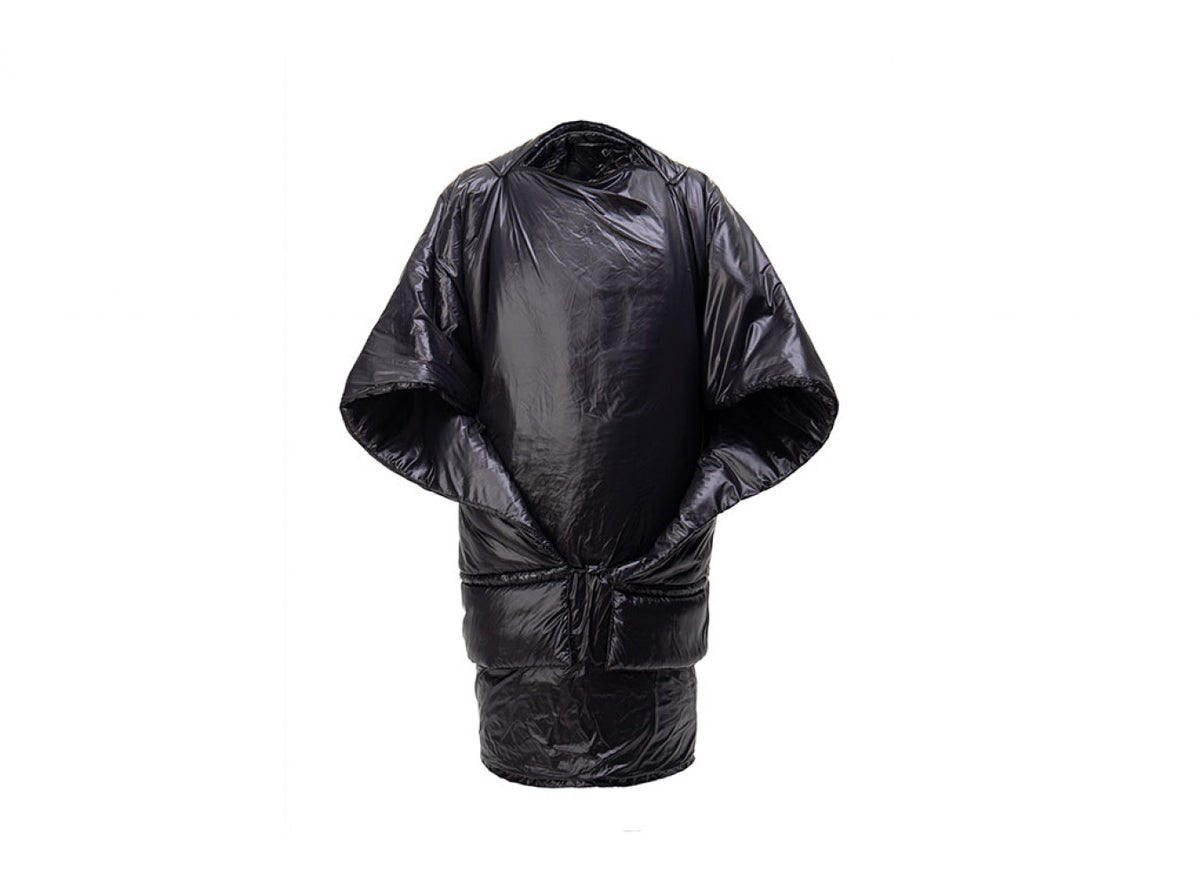 アウトドア寝具 LITEWAY SLEEPER QUILT APEX LITEWAY SLEEPER QUILT APEX – Draussen Erleben