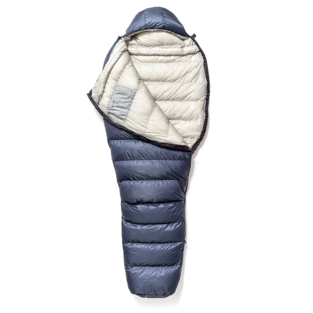 malachowski schlafsack Malachowski Ultralight 500 III NEW EDITION Daunenschlafsack – Draussen Erleben