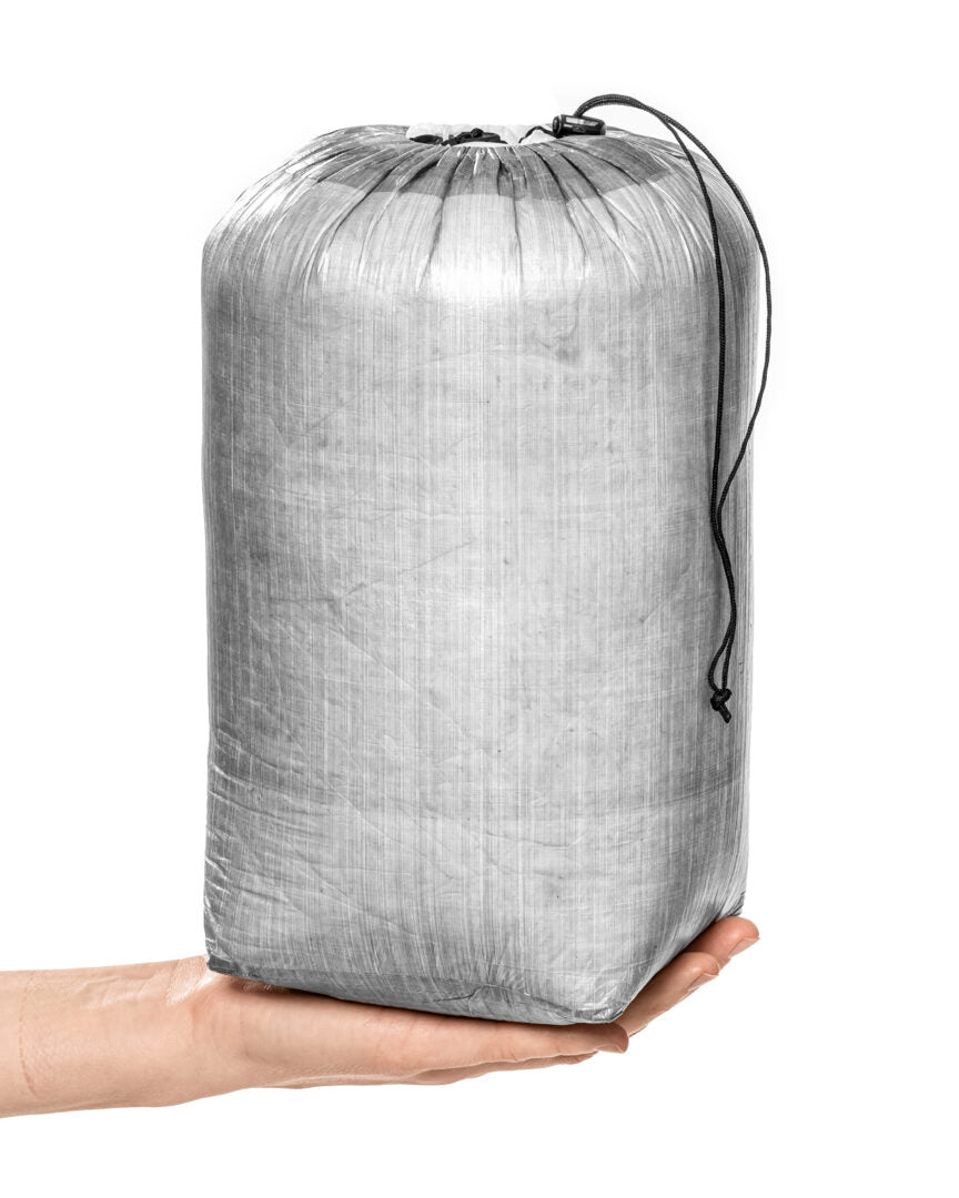 malachowski schlafsack Malachowski Super Ultralight 400 Daunenschlafsack – Draussen Erleben