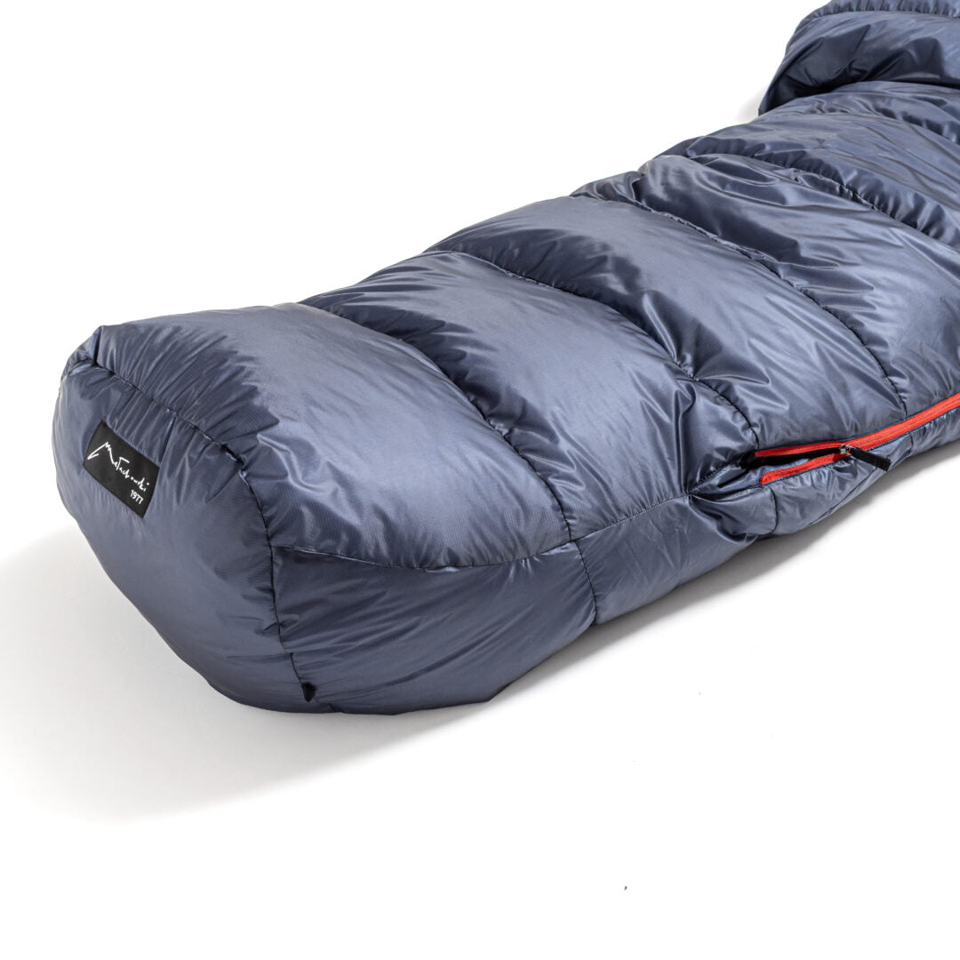 ultraleicht schlafsack 500g Malachowski Ultralight 500 III NEW EDITION Daunenschlafsack – Draussen Erleben