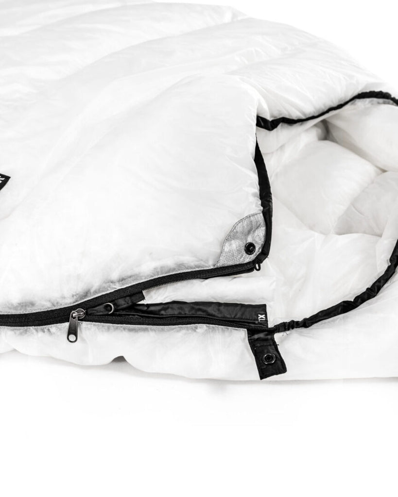 malachowski schlafsack Malachowski Super Ultralight 400 Daunenschlafsack – Draussen Erleben
