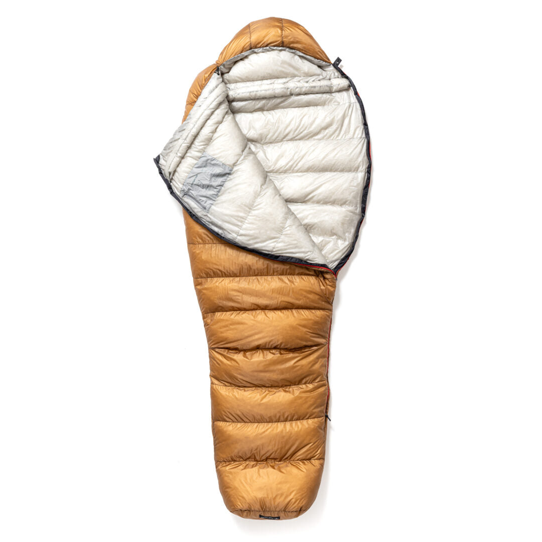 malachowski schlafsack Malachowski Ultralight 500 III NEW EDITION Daunenschlafsack – Draussen Erleben