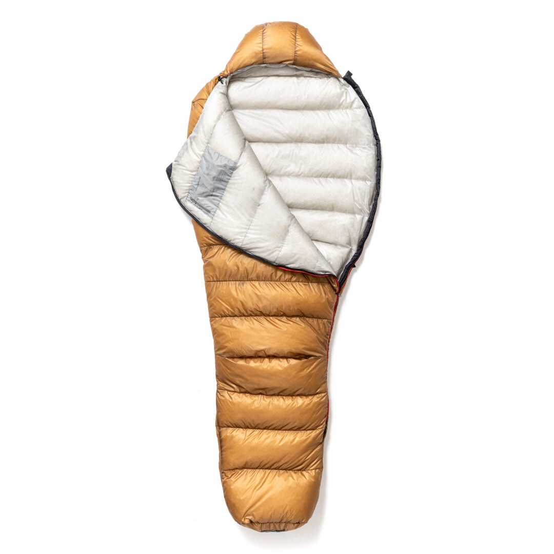 Malachowski Ultralight 300 III NEW EDITION Daunenschlafsack – Draussen Erleben