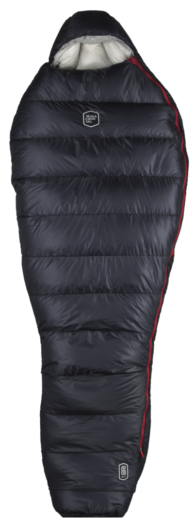 Malachowski Ultralight 700 III Daunenschlafsack – Draussen Erleben