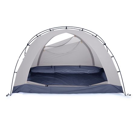 zelt selbsttragend TENT SHARK – Ultraleichtes 2-Personen Trekkingzelt