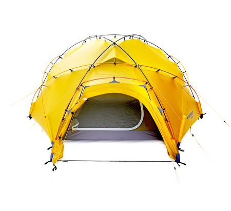 polar zelt Warmpeace TENT POLAR – Expeditions- & Polarzelt für extreme Bedingunge – Draussen Erleben