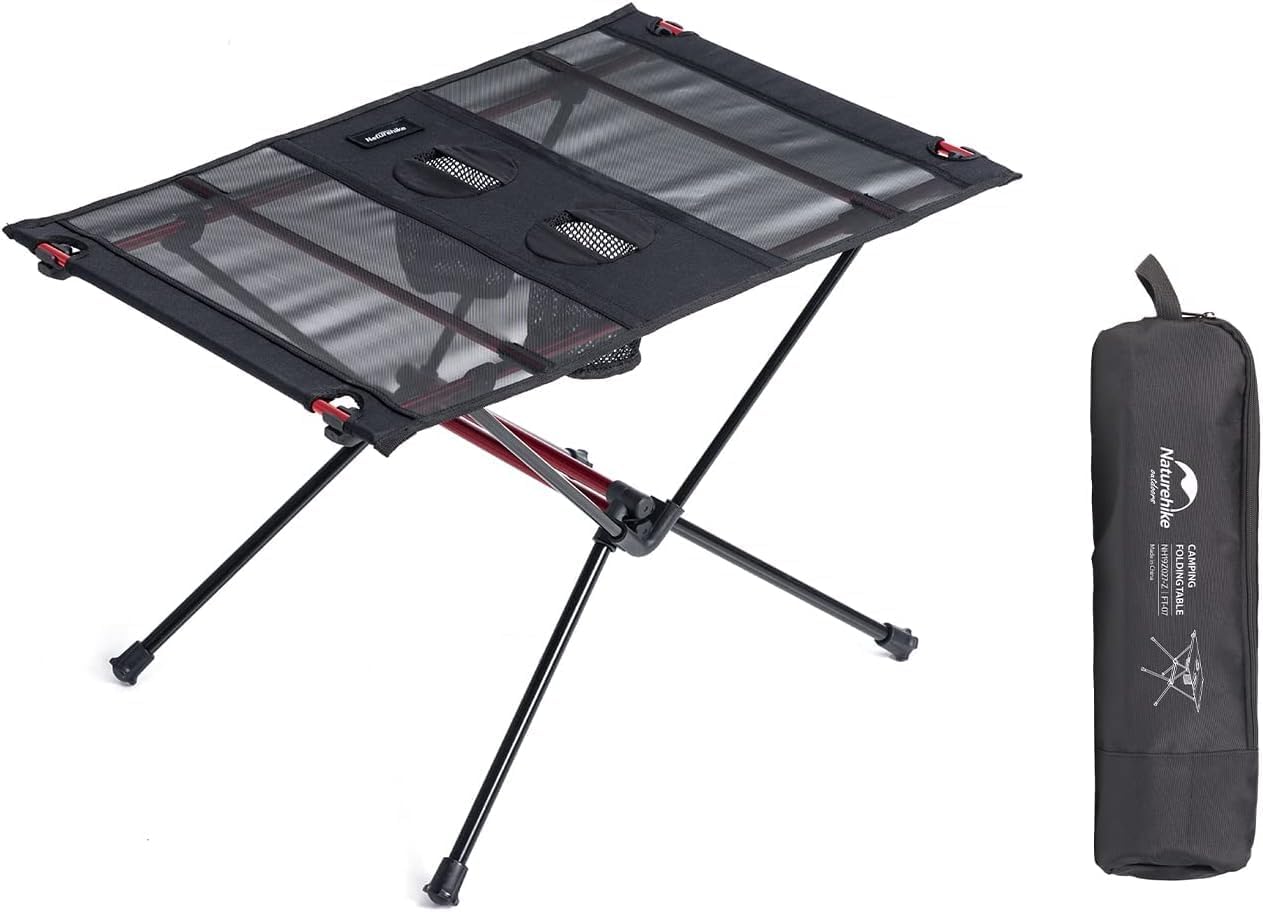 naturehike campingtisch Naturehike Folding Ultraleicht – Draussen Erleben