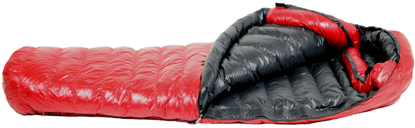 Western Mountaineering Alpinlite – Draussen Erleben