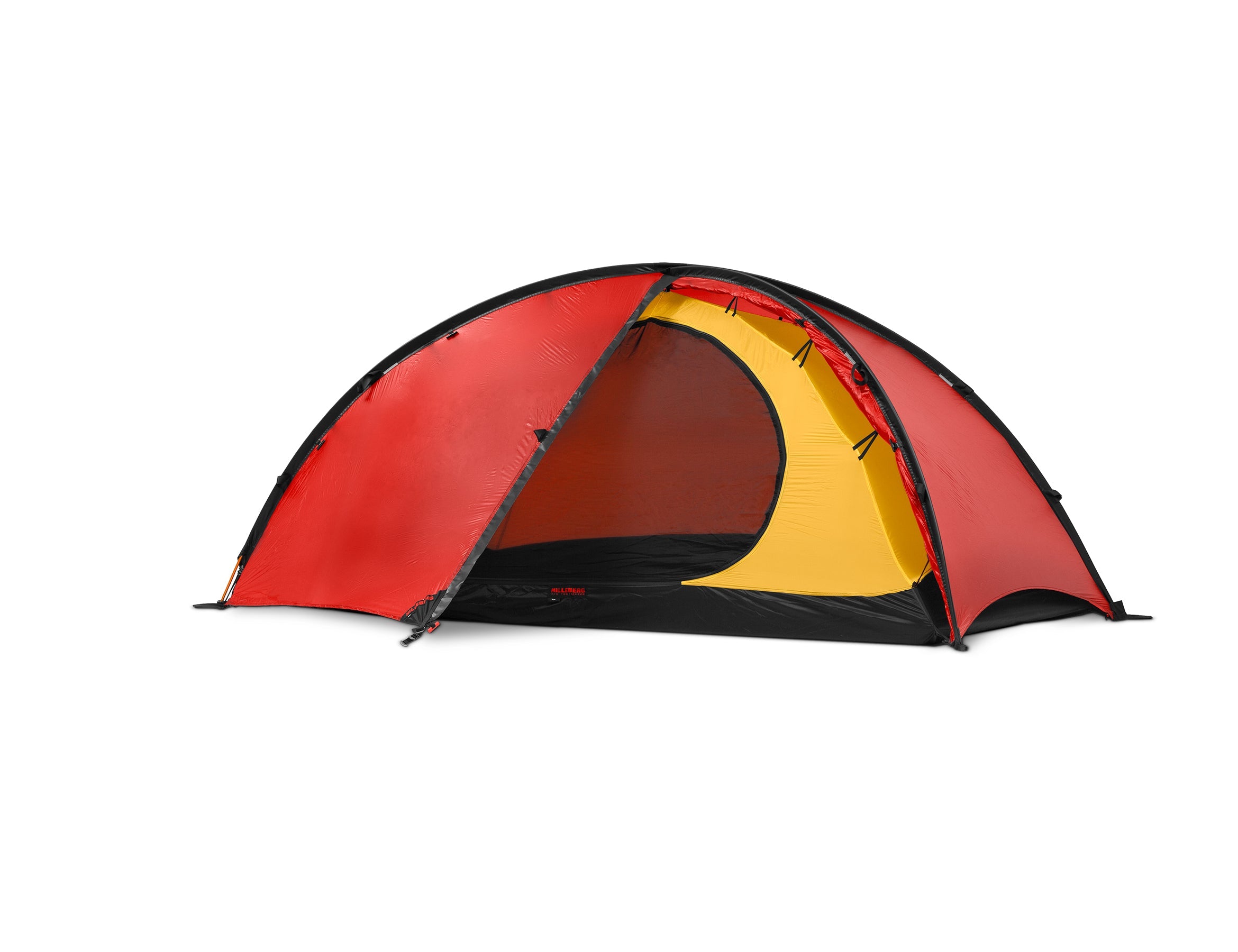 hilleberg zelte Hilleberg Niak – Leichtes freistehendes 2-Personen-Zelt