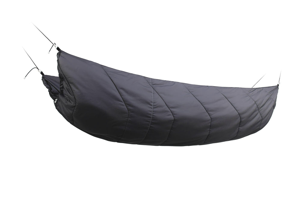 underquilt aus schlafsack Lesovik Otul Underquilt – Draussen Erleben