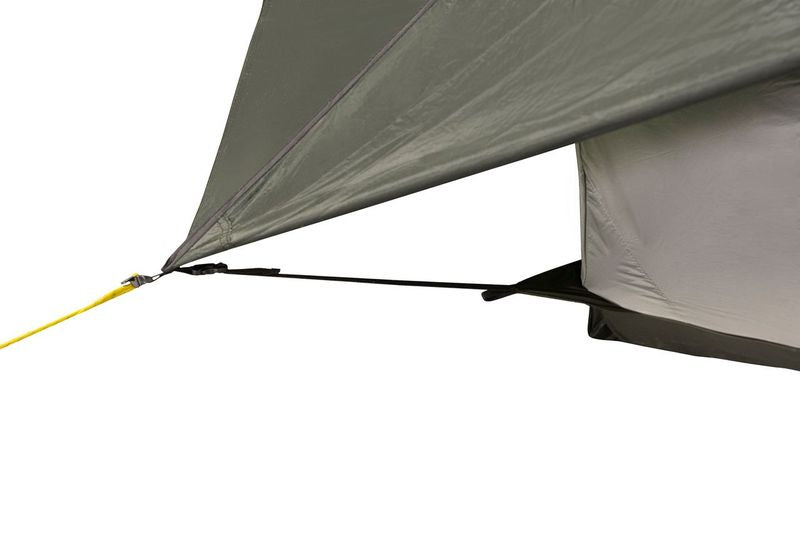 Terra Nova Laser Lite 1 – Draussen Erleben