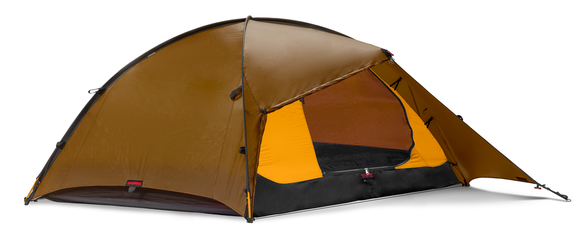 hilleberg zelt 2 personen Hilleberg Rogen 2P Zelt – leichtes, freistehendes Kuppelzelt – Draussen Erleben