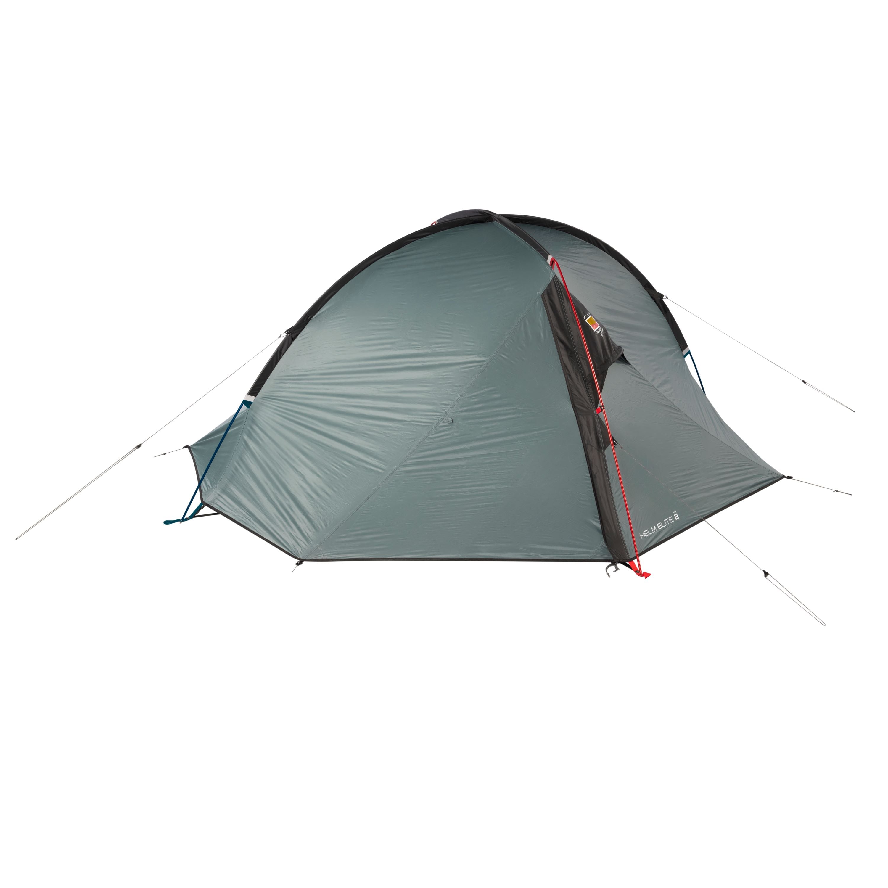Wild Country Helm Elite 2 – Draussen Erleben