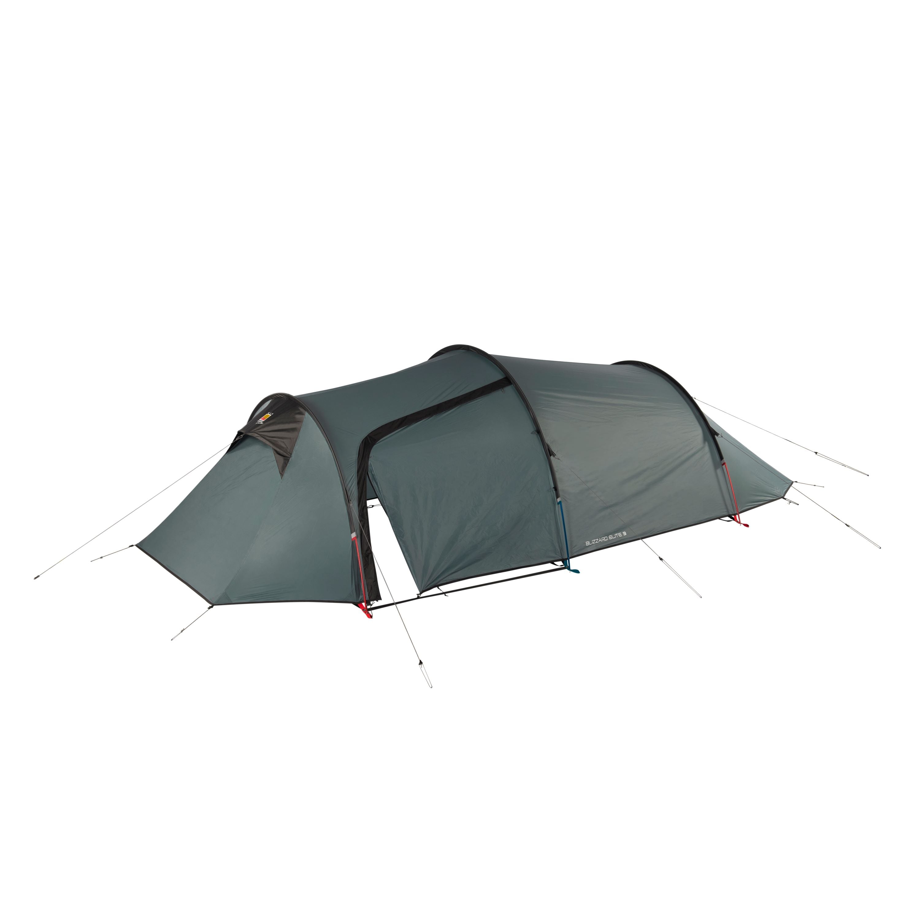 wild country zelt Wild Country Blizzard Elite 3 – Draussen Erleben