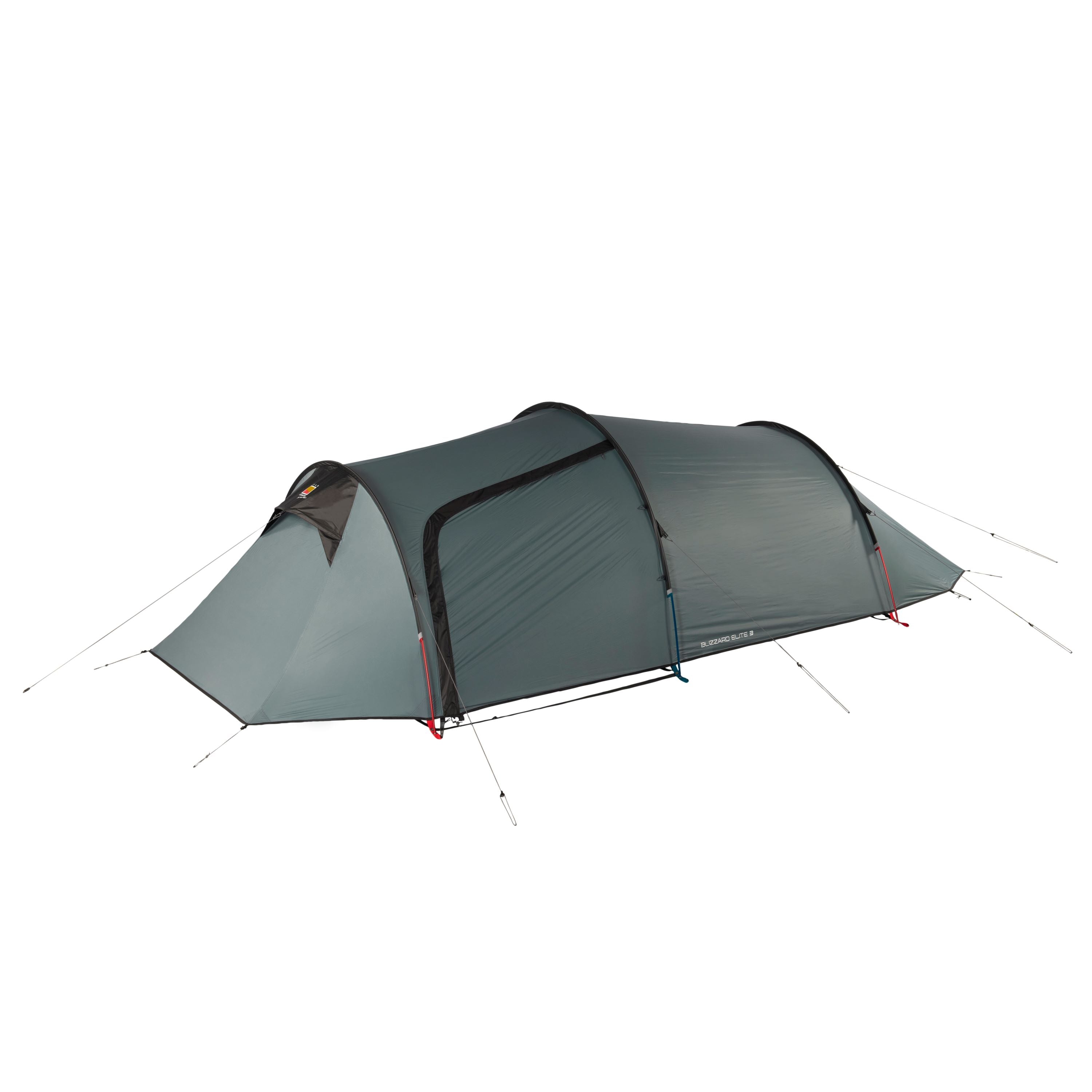 Wild Country Blizzard Elite 3 – Draussen Erleben