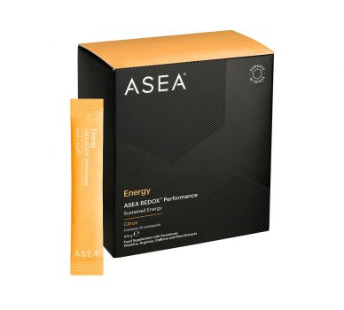 Asea Performance Redox Energy Nachhaltiger Energielieferant – Draussen ...