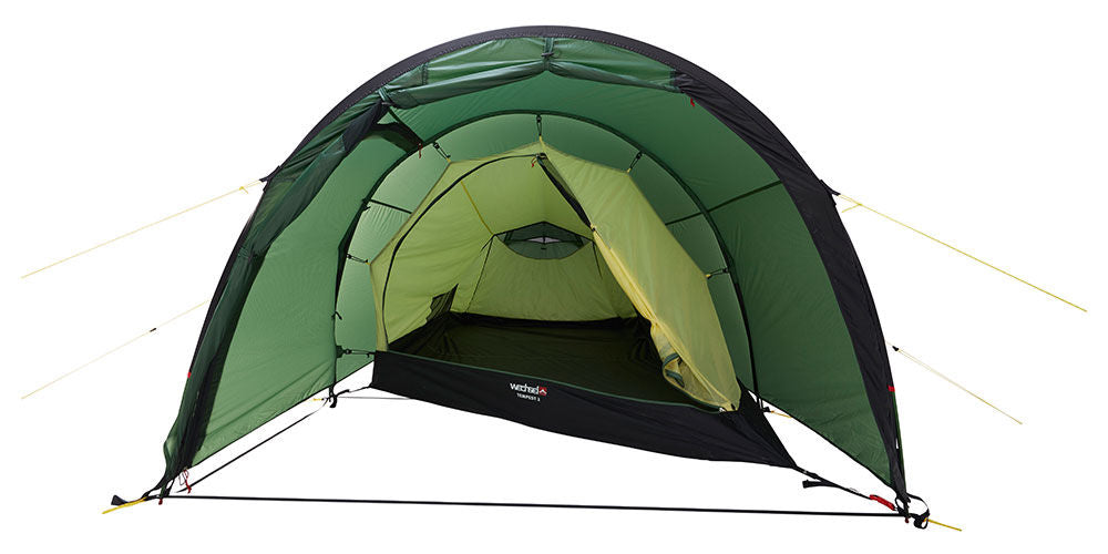 Wechsel Tempest 2 Personen Zelt – Draussen Erleben