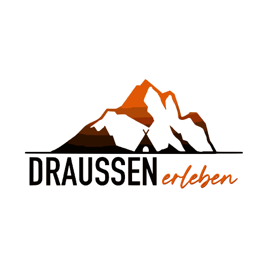 Zelte, Trekking, Kocher & Outdoor-Ausrüstung bei Draussen Erleben logo