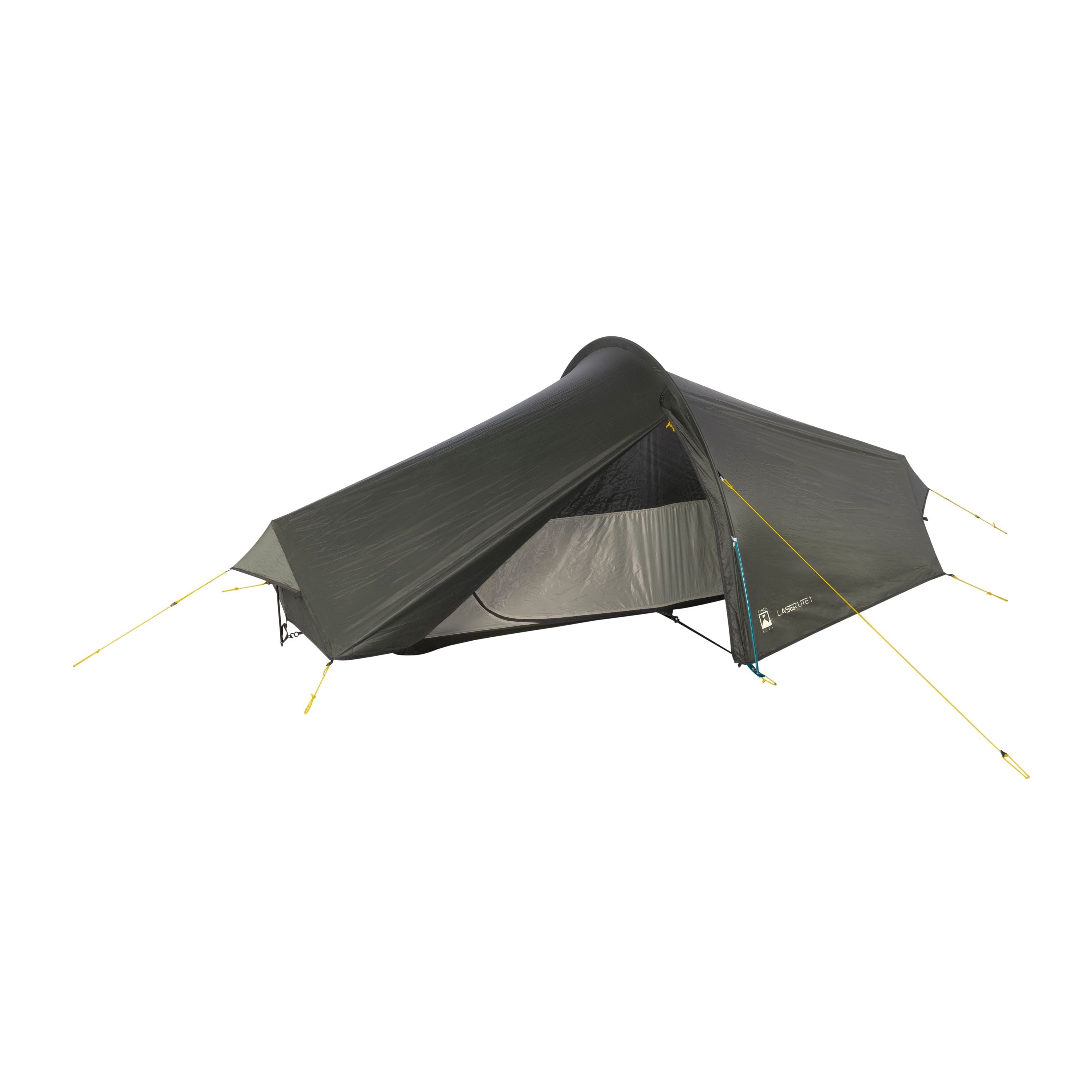 Terra Nova Laser Lite 1 – Draussen Erleben