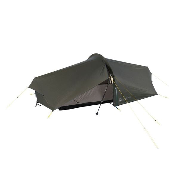 terra nova zelte Terra Nova Laser Lite 2 – Draussen Erleben
