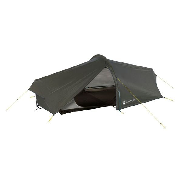 Terra Nova Laser Lite 2 – Draussen Erleben