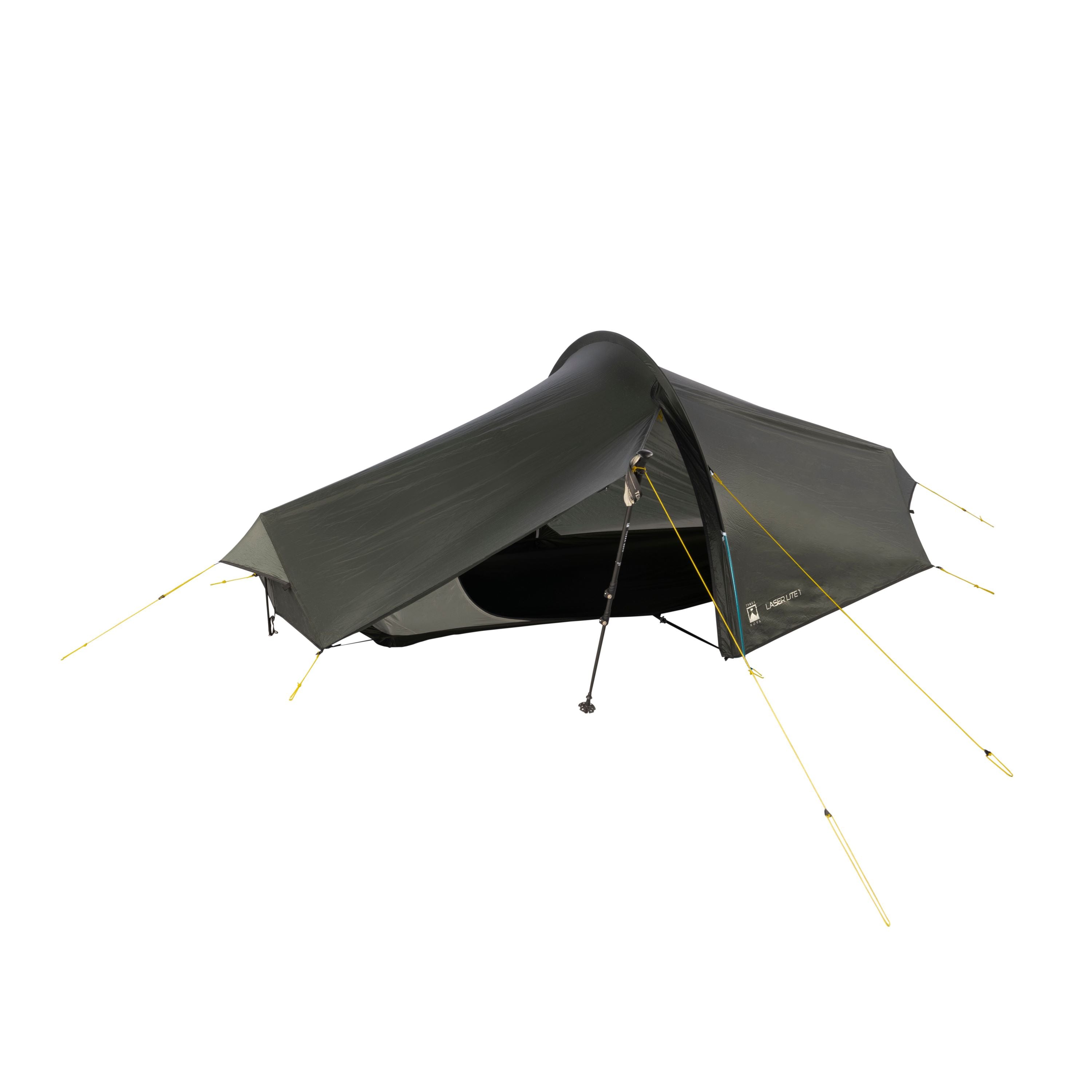camping terza Terra Nova Laser Lite 2 – Draussen Erleben