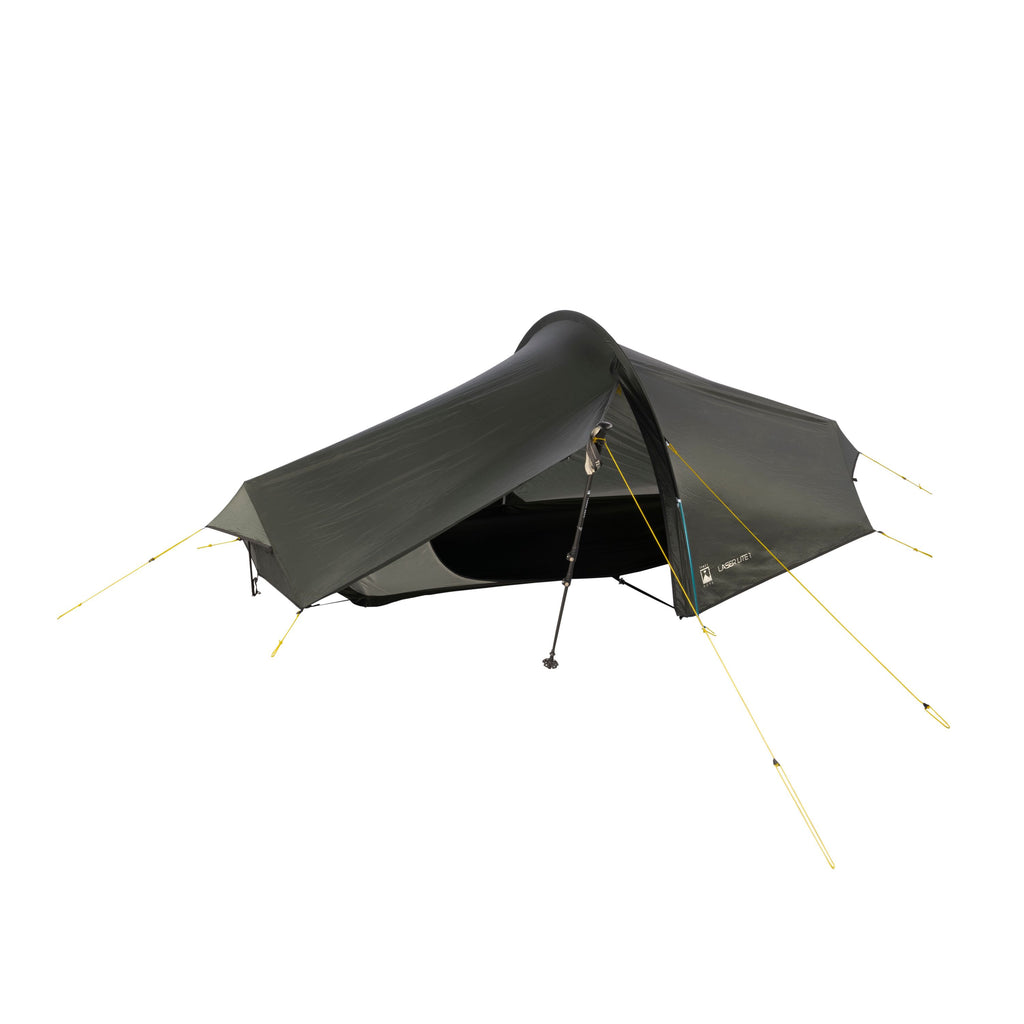 Terra Nova Laser Lite 2 – Draussen Erleben