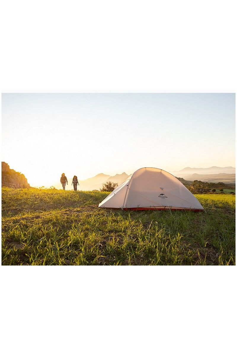 naturehike pop up zelt Naturehike CLOUD UP 1 210T – Draussen Erleben