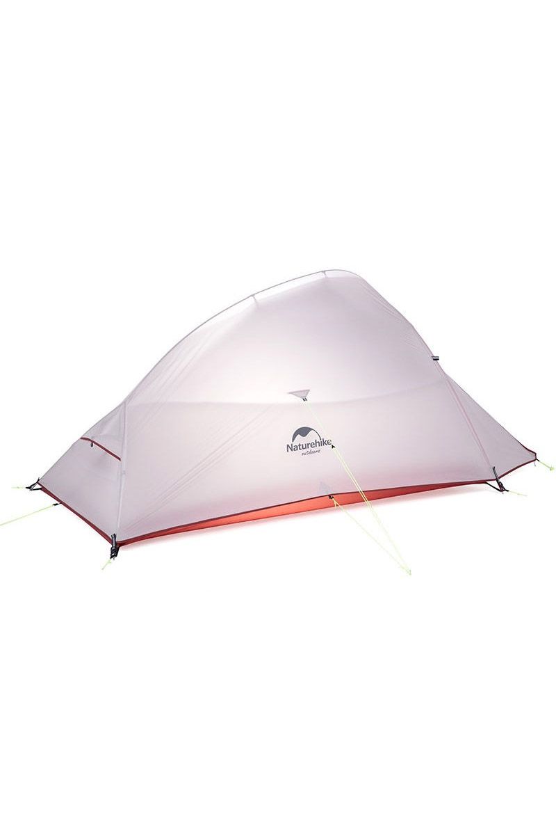 naturehike zelte erfahrungen Naturehike Cloud Up 2 20D Updated – Dein ultraleichtes Zelt für jedes Abenteuer – Draussen Erleben