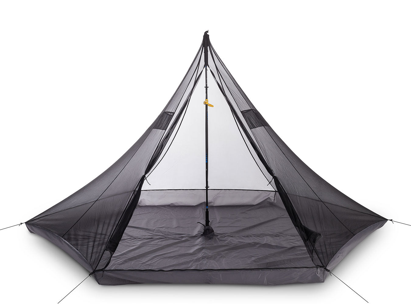 Liteway Scout Full Mesh Shelter – Draussen Erleben