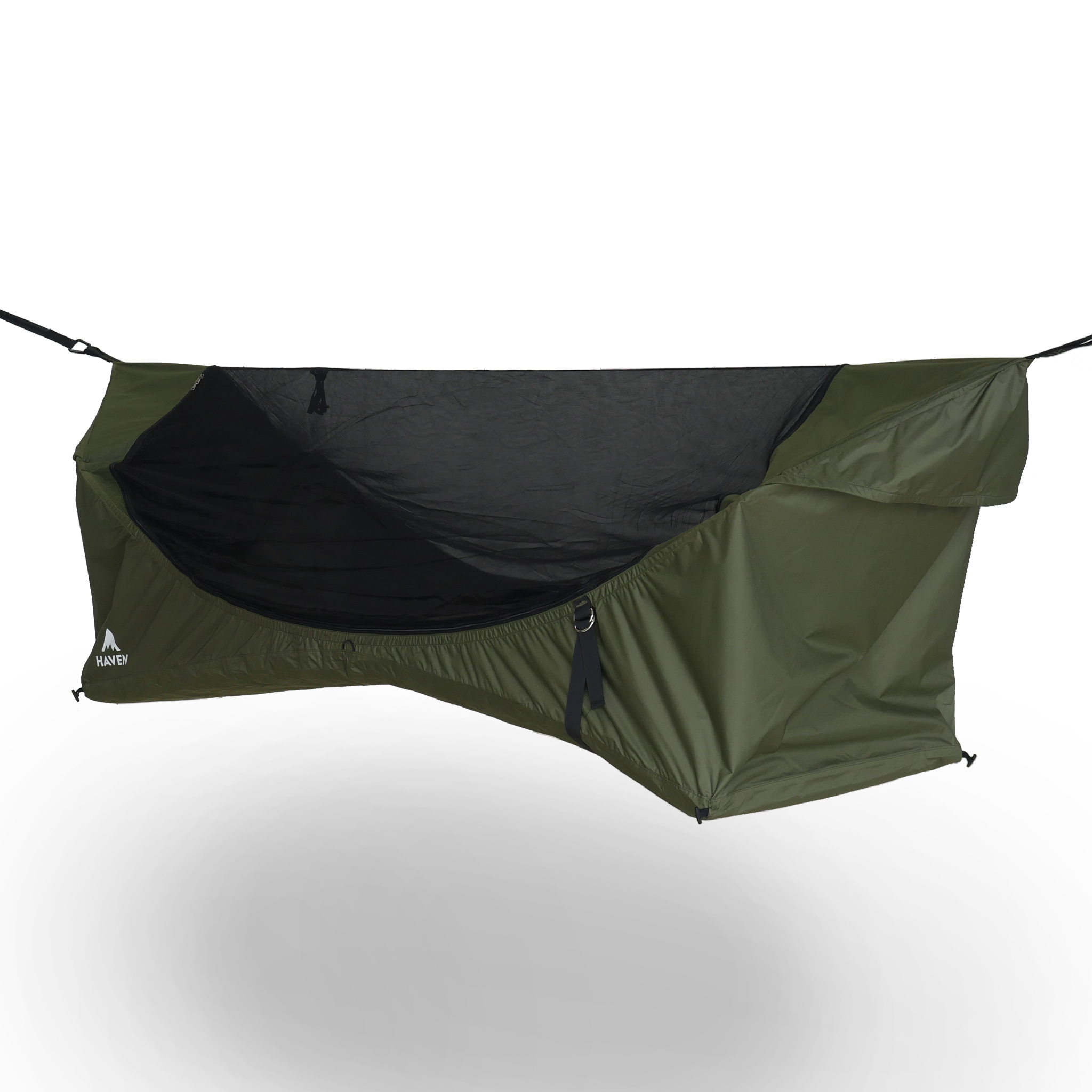 Haven Tent Safari – Draussen Erleben Haven Tent Safari – Draussen Erleben