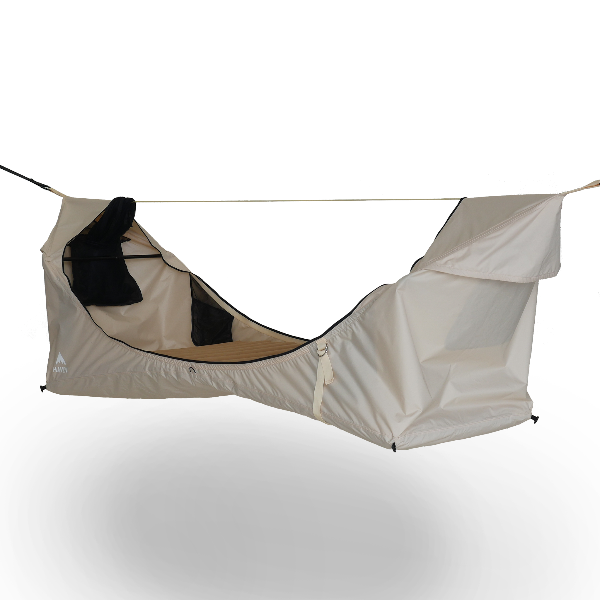 haven safari hängematte Haven Tent Safari – Draussen Erleben