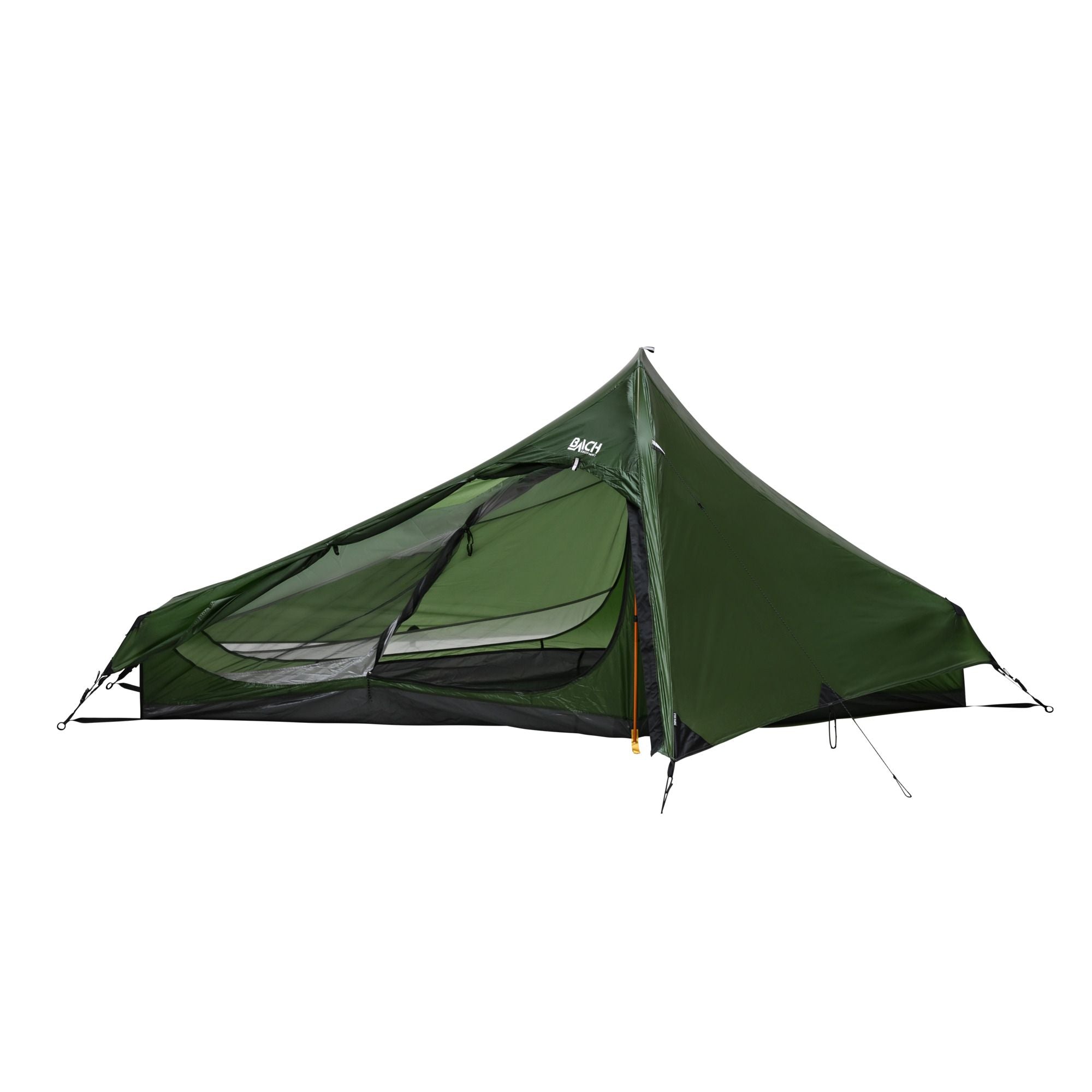 BACH PioPio Solo Tent – Draussen Erleben