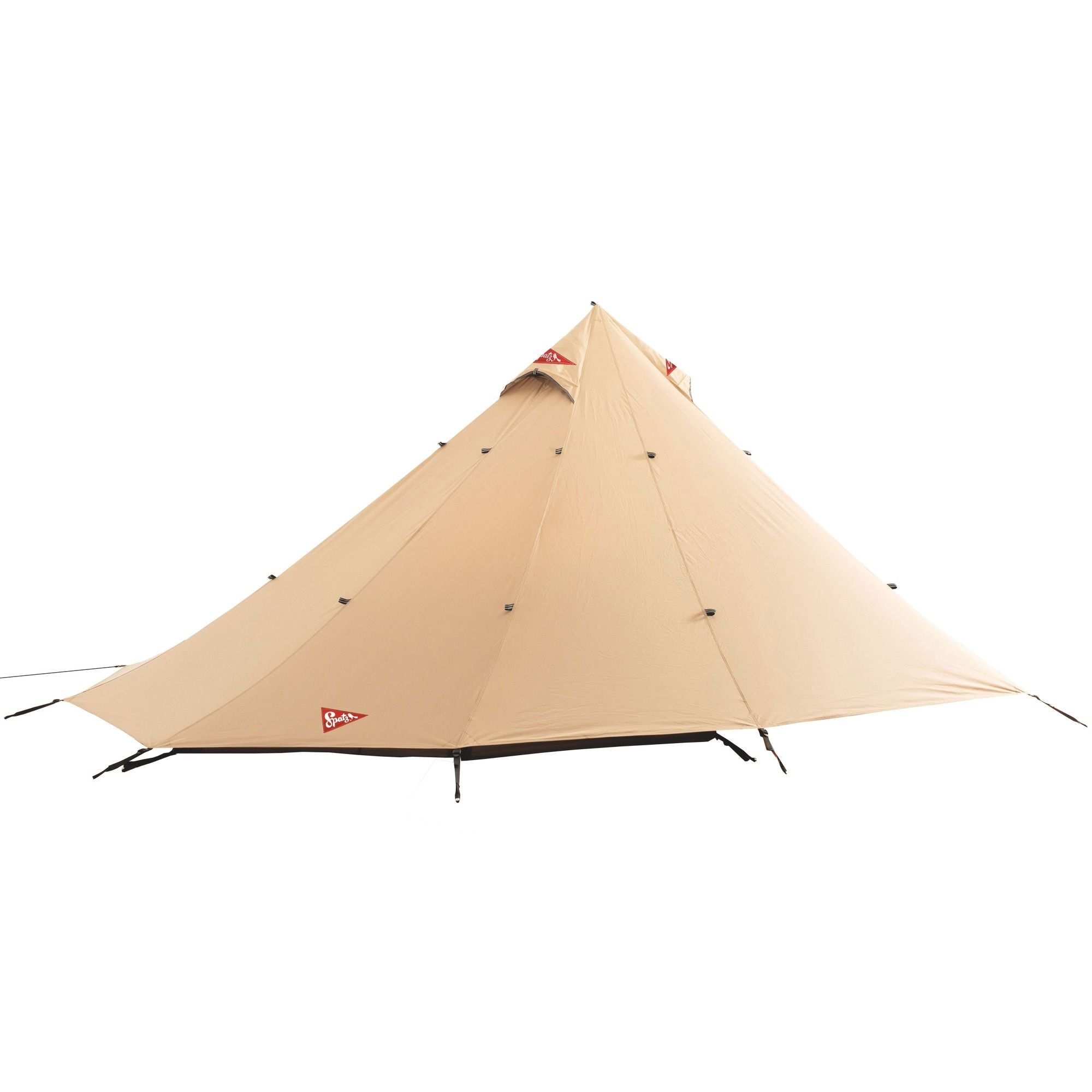 spatz zelte gebraucht Spatz Wigwam 5 btc Ausstellungsstück – Draussen Erleben