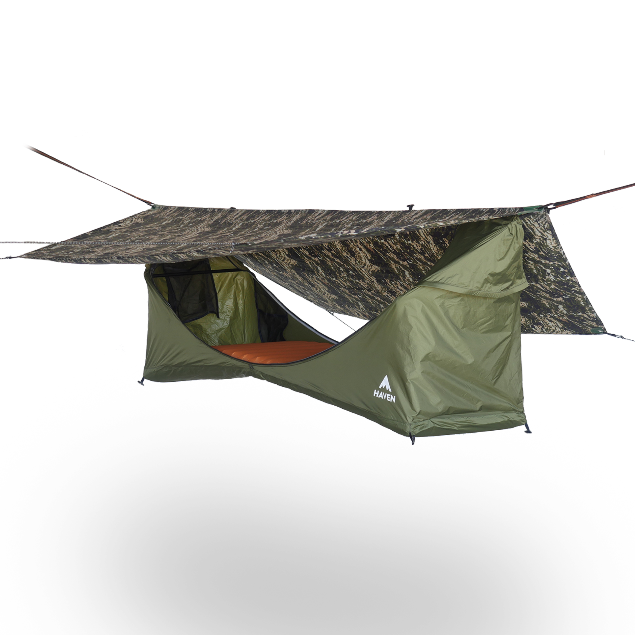 campz hängematte Haven Tent Hängematte – Draussen Erleben