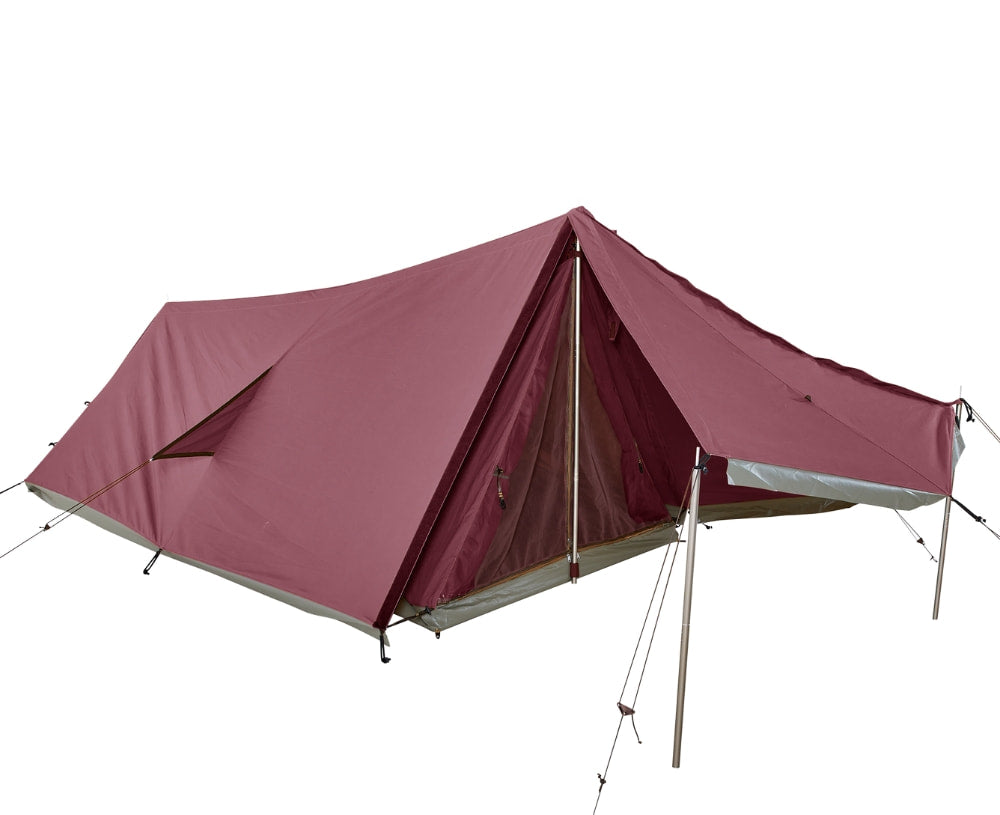 everest zelt Alpino Tent Everest – Draussen Erleben