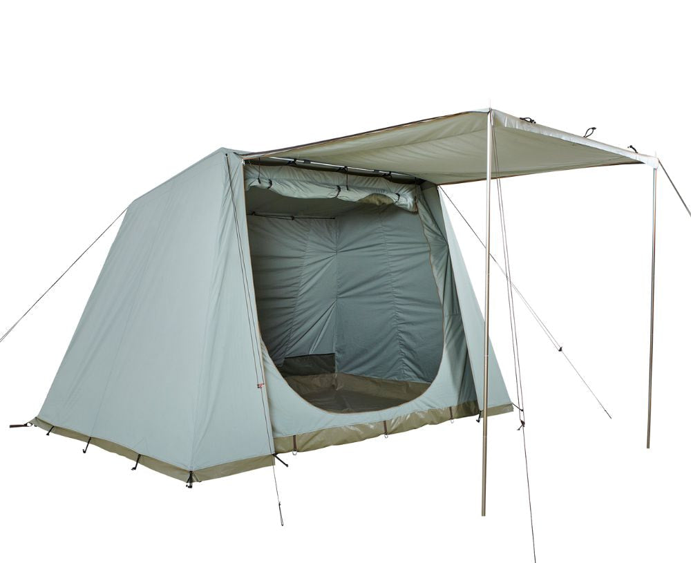 alpino tenten Alpino Tent Nadette Ausstellungsstück – Draussen Erleben