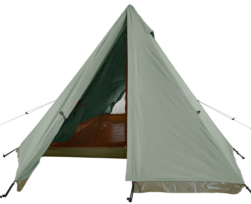 everest zelt Alpino Tent Everest – Draussen Erleben