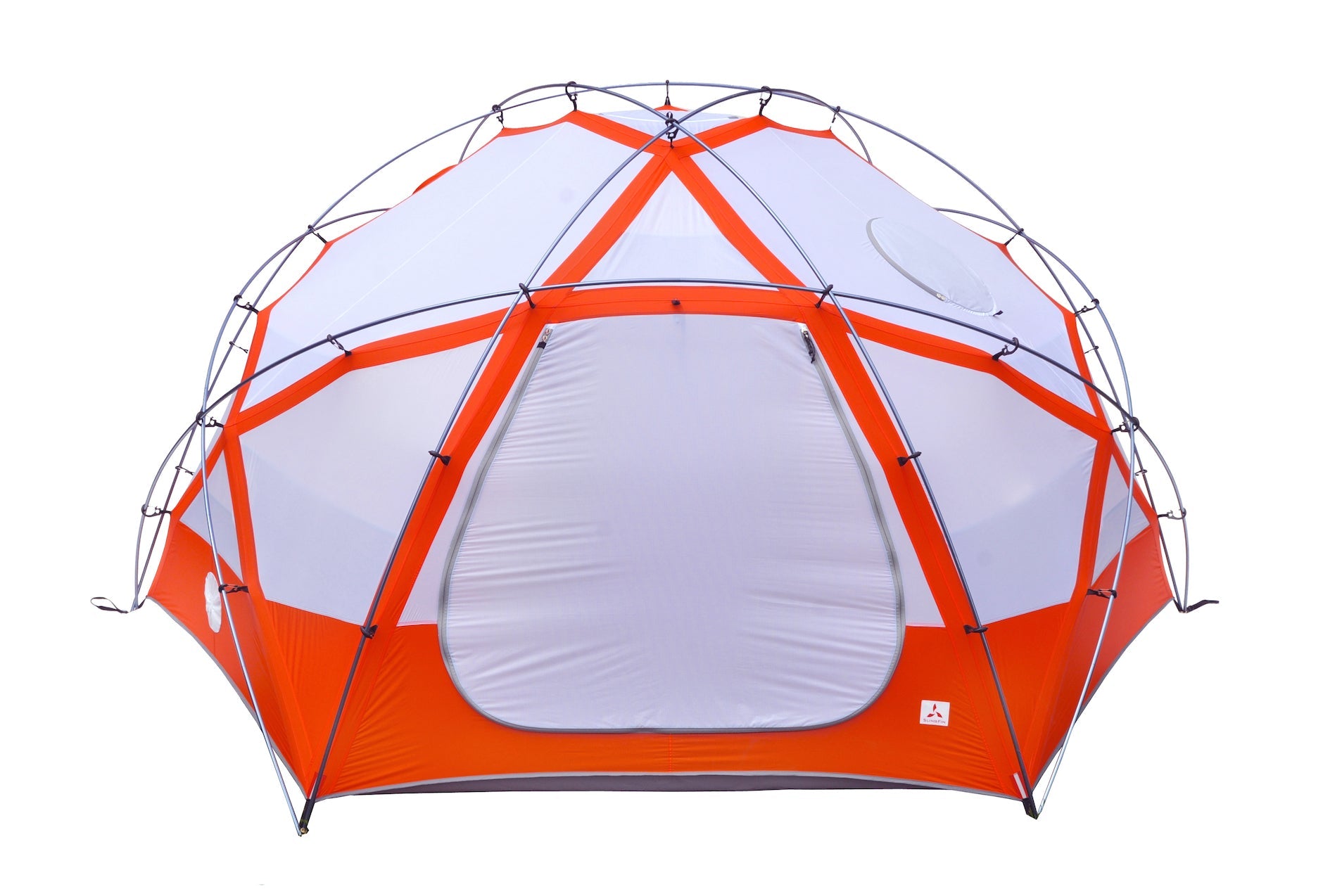 basecamp zelte Arctic 6 Dome – Draussen Erleben