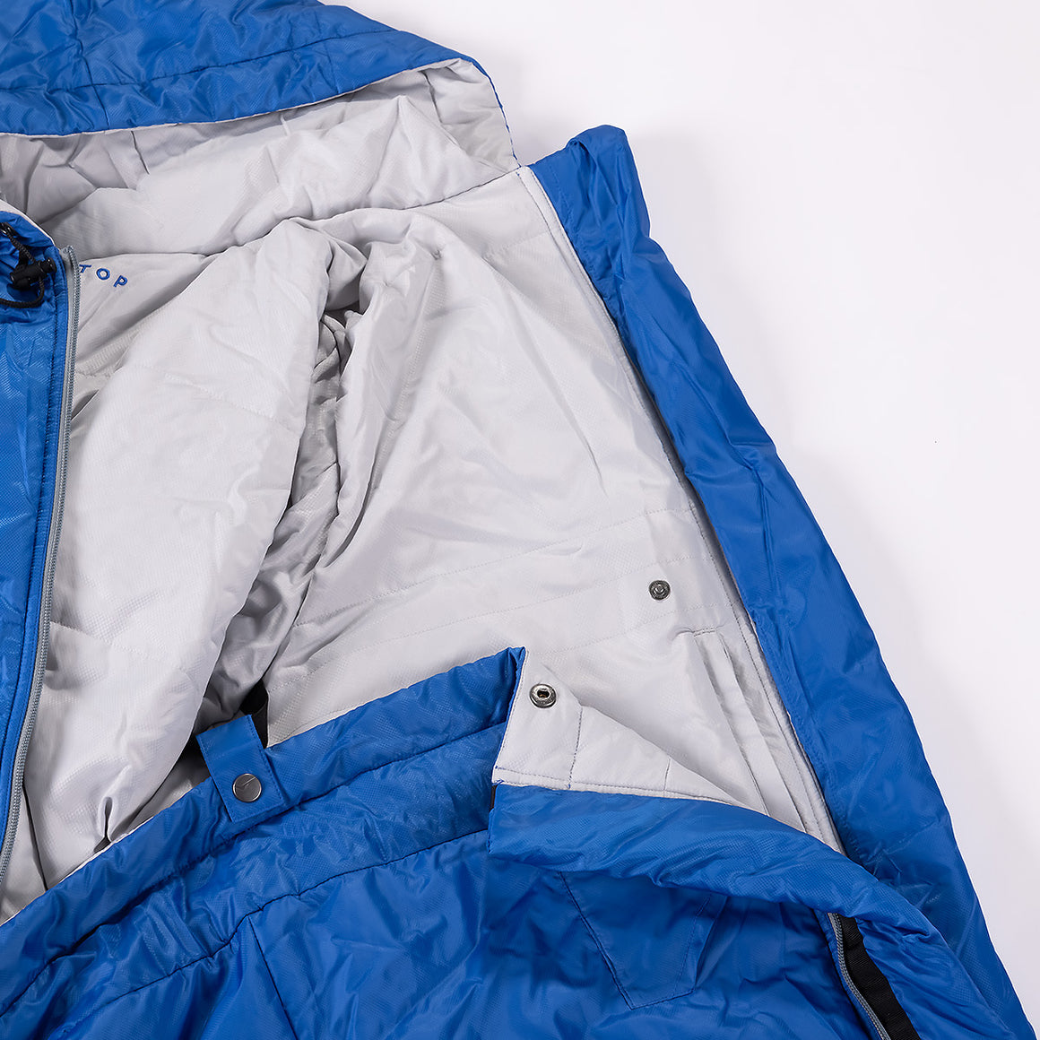 Bergstop CozyBag Wilderness – Draussen Erleben