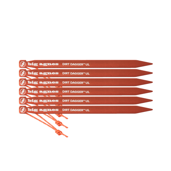 dirt dagger ul tent stakes Big Agnes Digger 6-pack – Draussen Erleben MTO Fischer Fahrradlenker-Tasche mit Smartphonefach Model:Urbanicer 2.9 and 10” for car