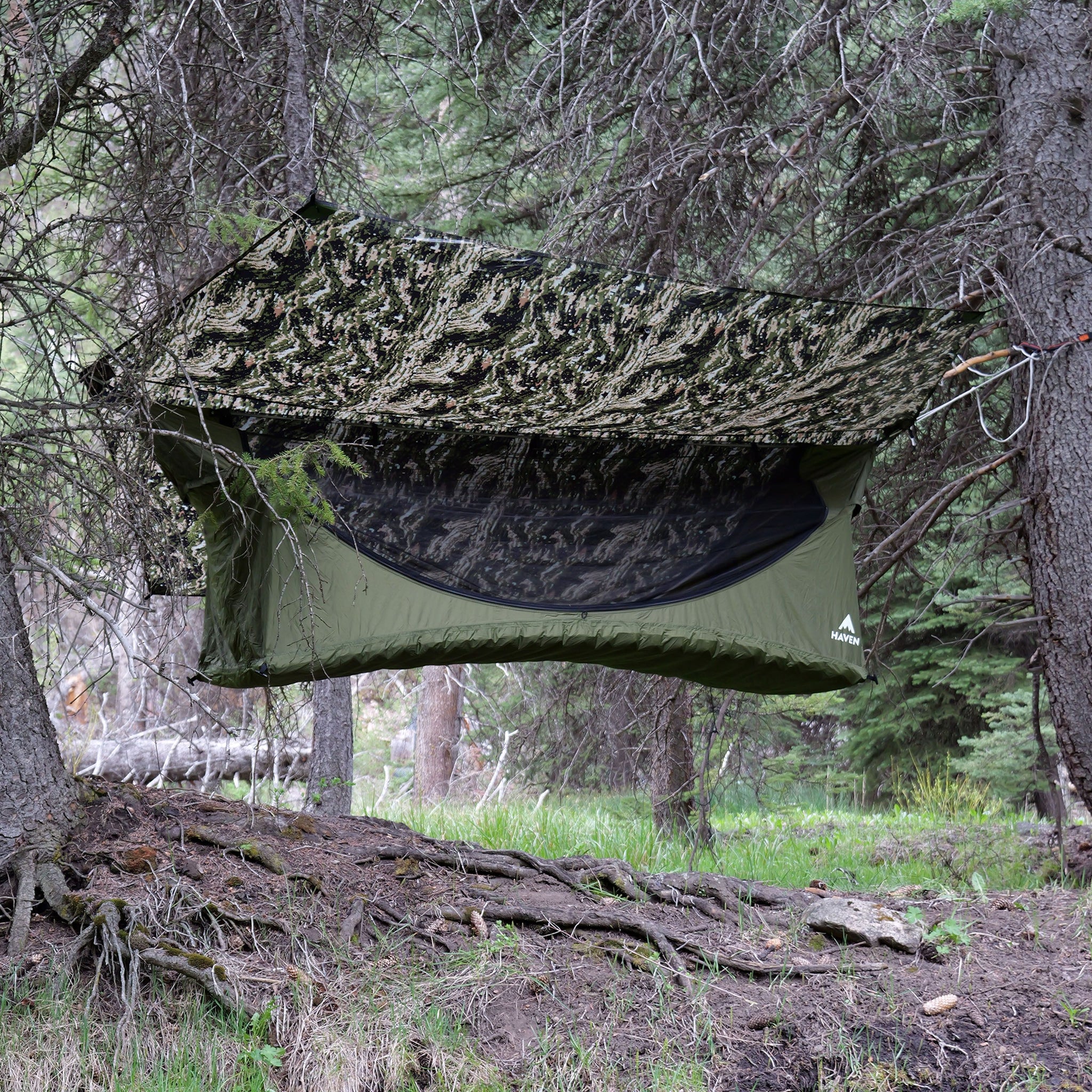 haven tent gebraucht Haven Tent XL – Draussen Erleben