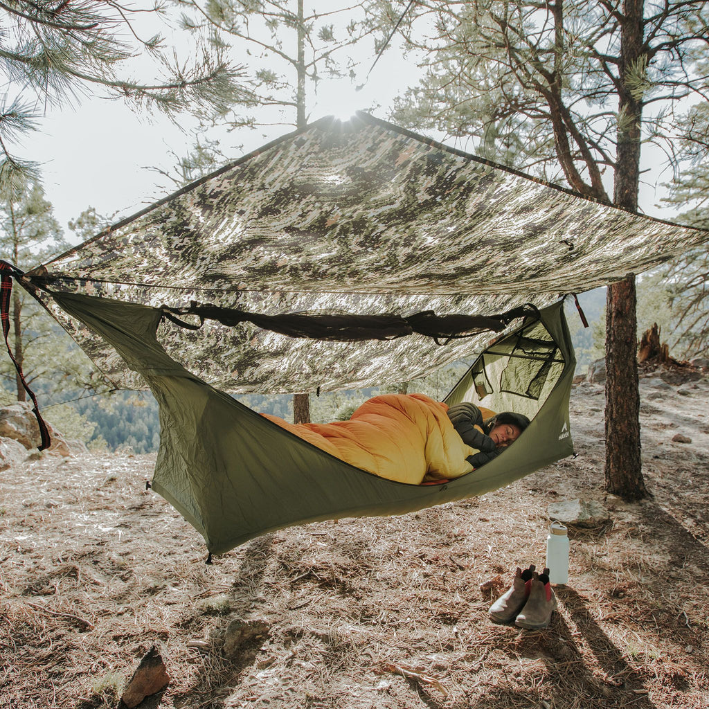 hängematte outdoor Haven Tent Hängematte – Draussen Erleben