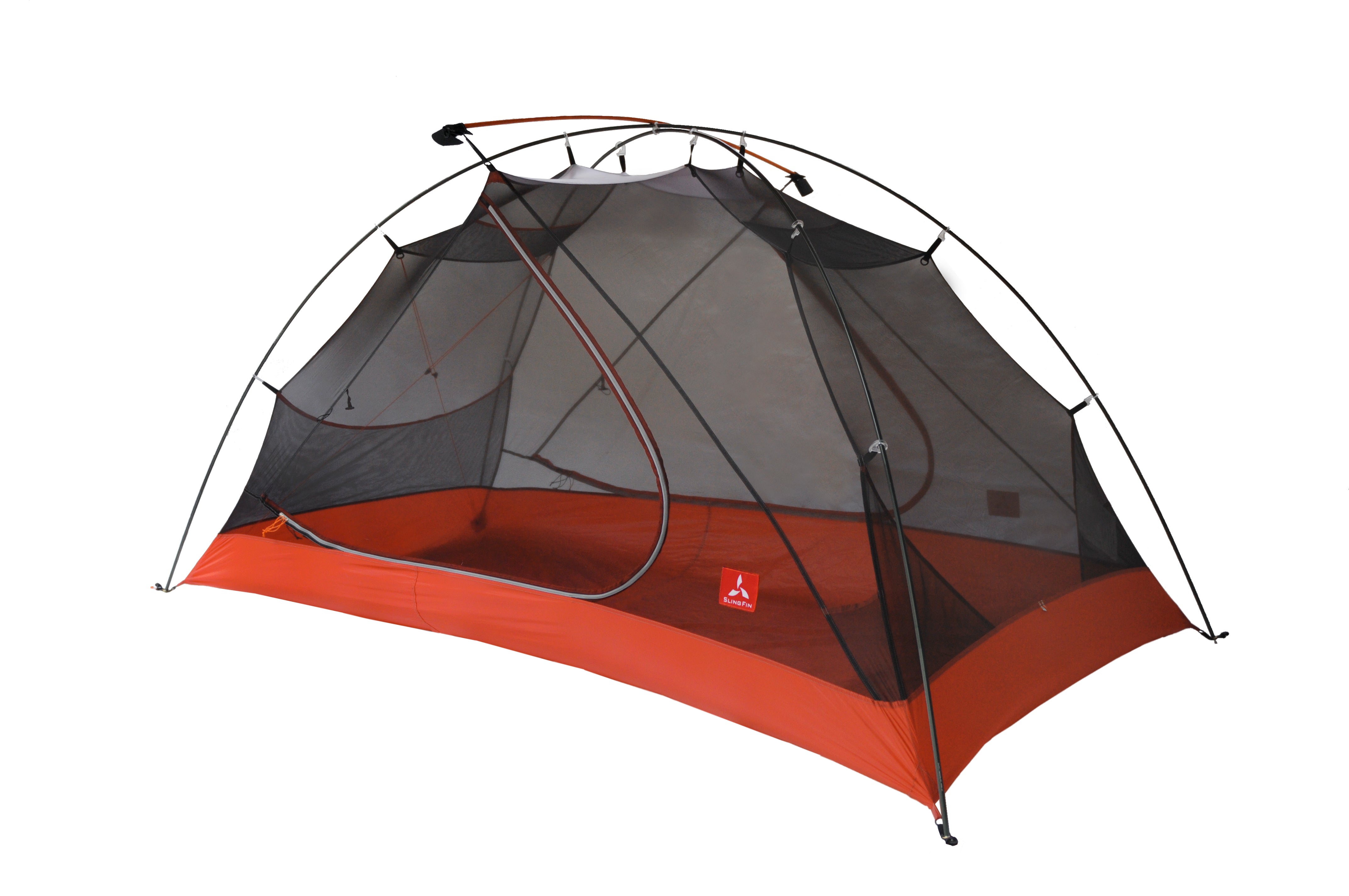 portal trekkingzelt apus 2 Slingfin Portal 2 Tent – Draussen Erleben