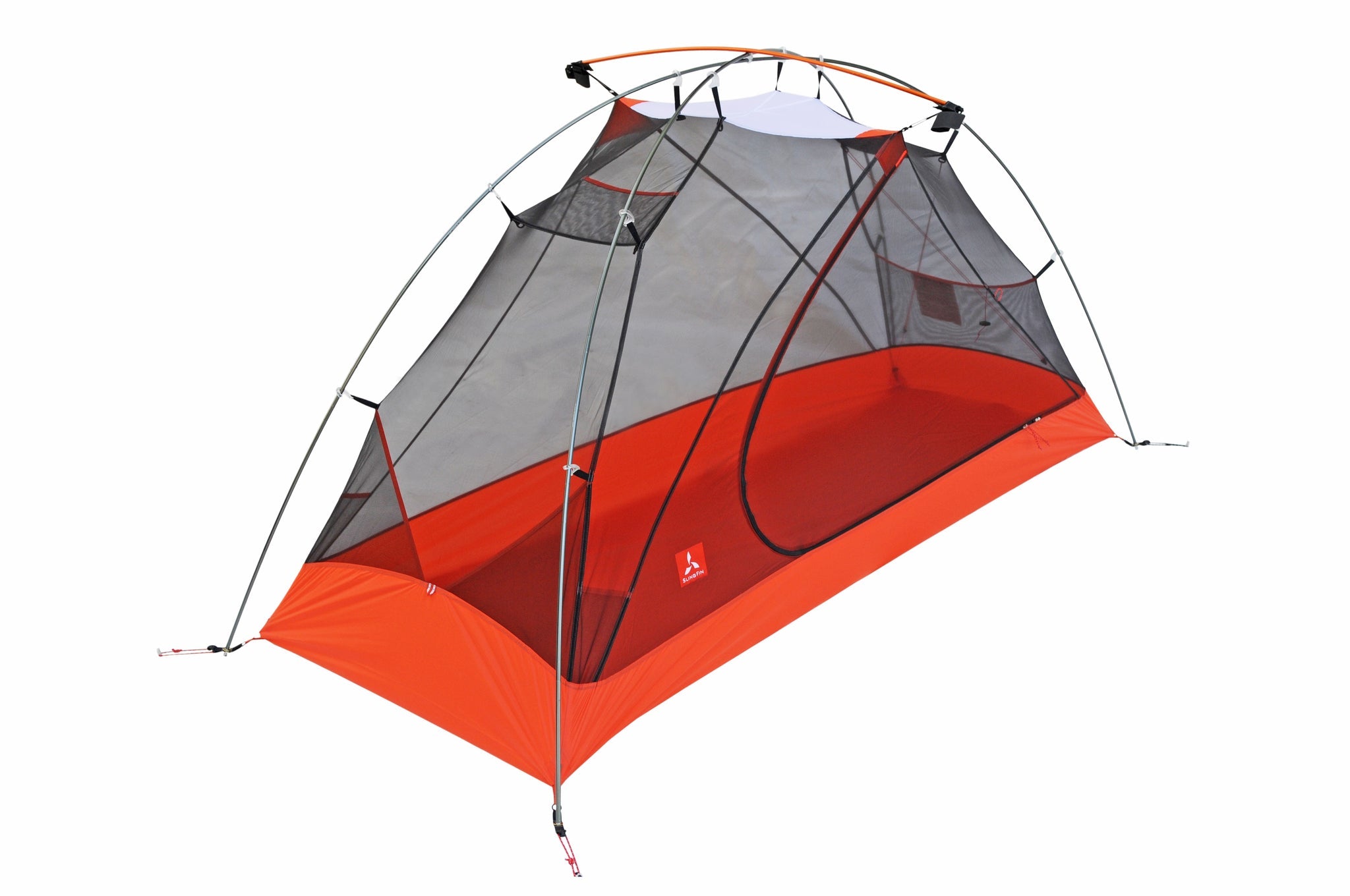 Slingfin Portal 1 – Draussen Erleben