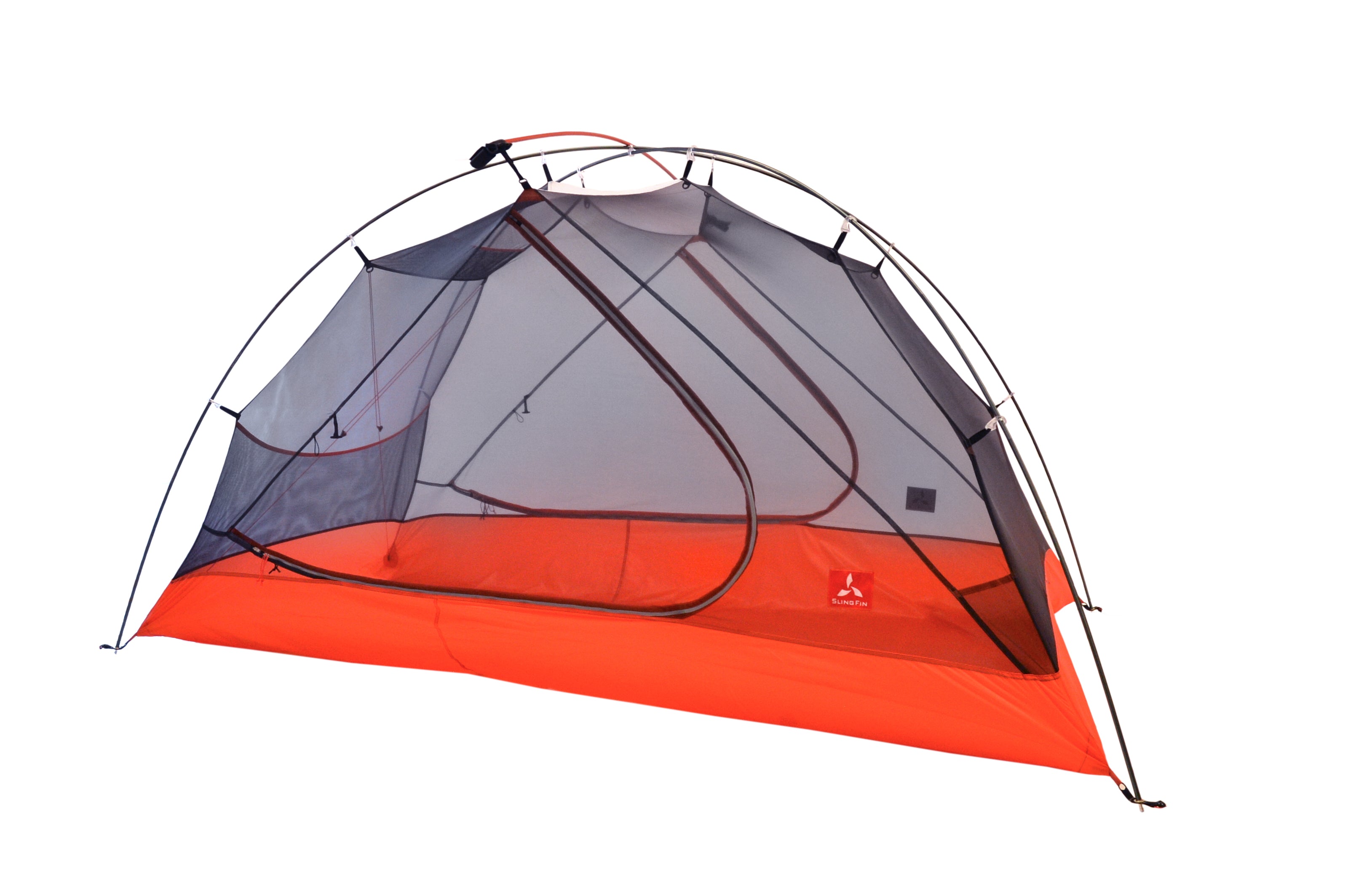 portal zelt Slingfin Portal 2 Tent – Draussen Erleben