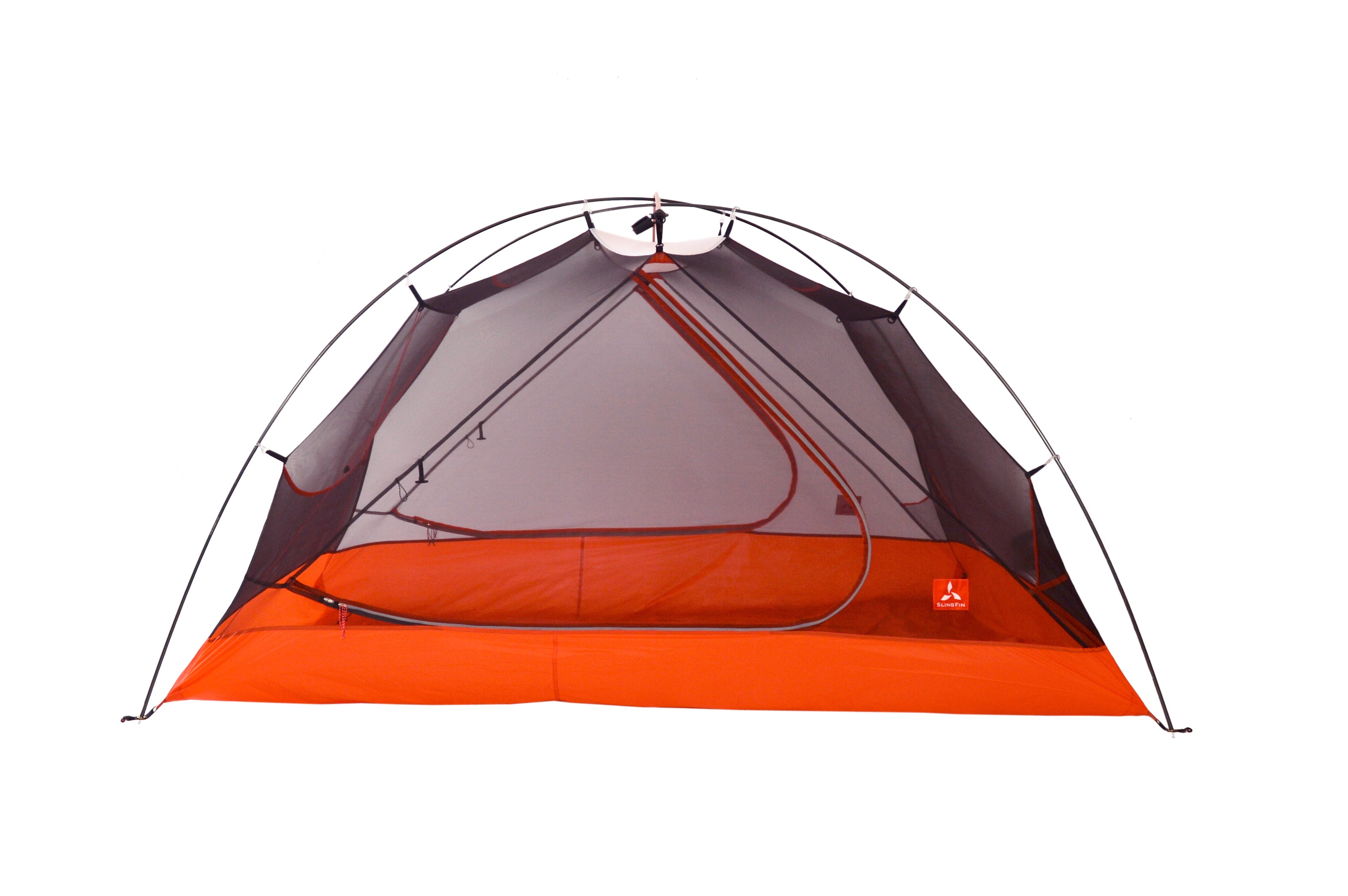 Slingfin Portal 2 Tent – Draussen Erleben