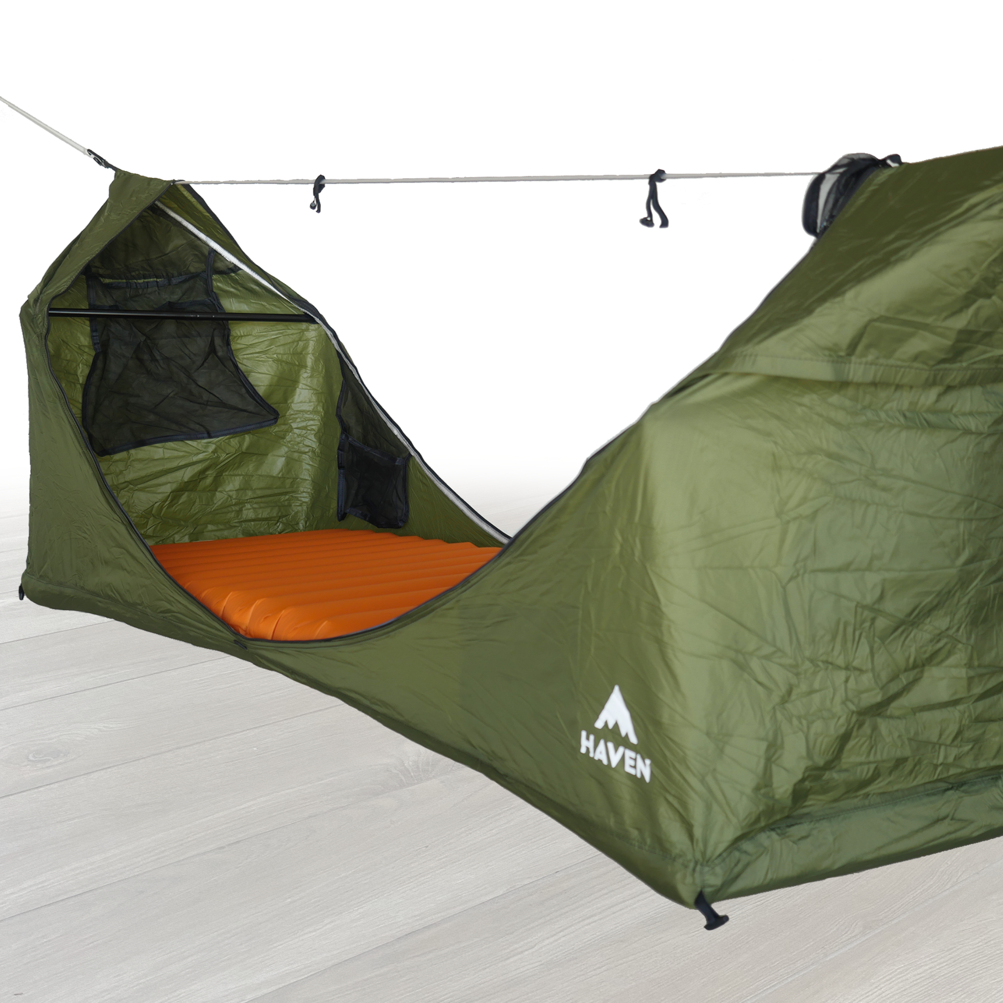 haven hängematte Haven Tent Hängematte – Draussen Erleben